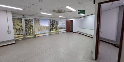 oficinas con buenos espacios