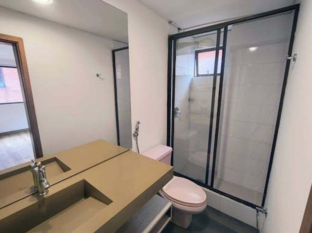 Apartamento de 4 alcobas en venta en Chicó Norte, Bogotá, 249 m² · foto 19 de 20