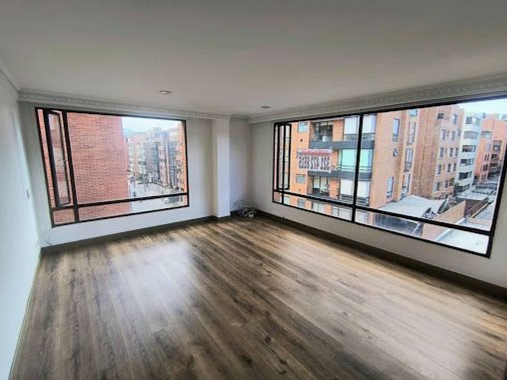 Apartamento de 4 alcobas en venta en Chicó Norte, Bogotá, 249 m² · foto 20 de 20