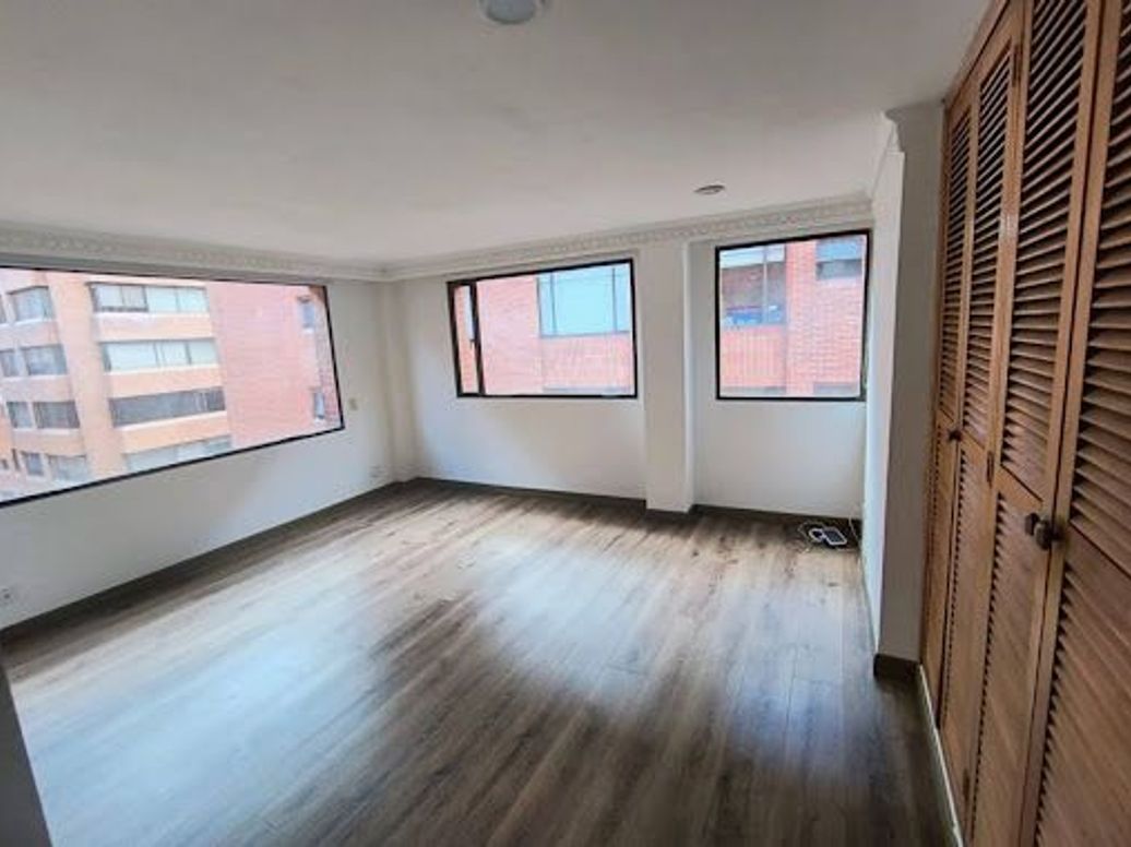 Apartamento de 4 alcobas en venta en Chicó Norte, Bogotá, 249 m² · foto 17 de 20