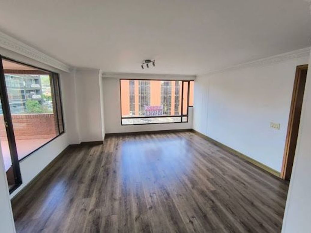 Apartamento de 4 alcobas en venta en Chicó Norte, Bogotá, 249 m² · foto 6 de 20