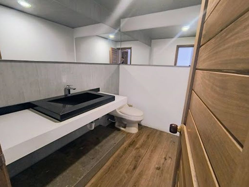 Apartamento de 4 alcobas en venta en Chicó Norte, Bogotá, 249 m² · foto 3 de 20