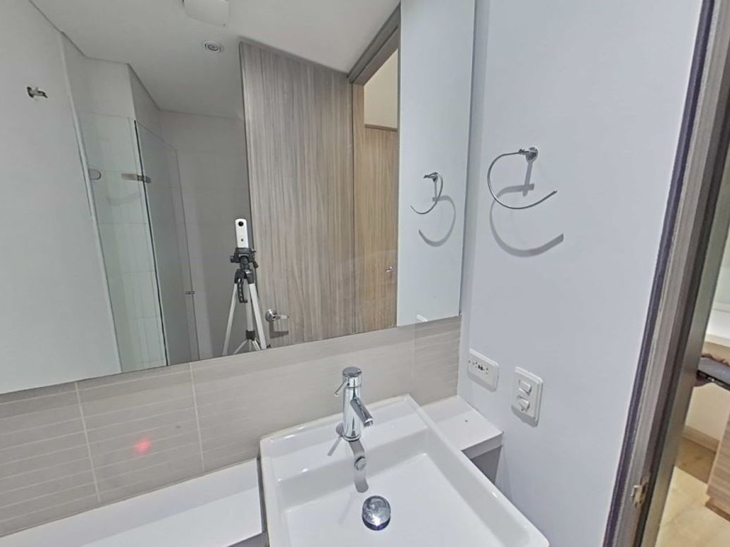 Apartamento de 1 alcoba en venta en Sucre, Bogotá, 32 m² · foto 17 de 18