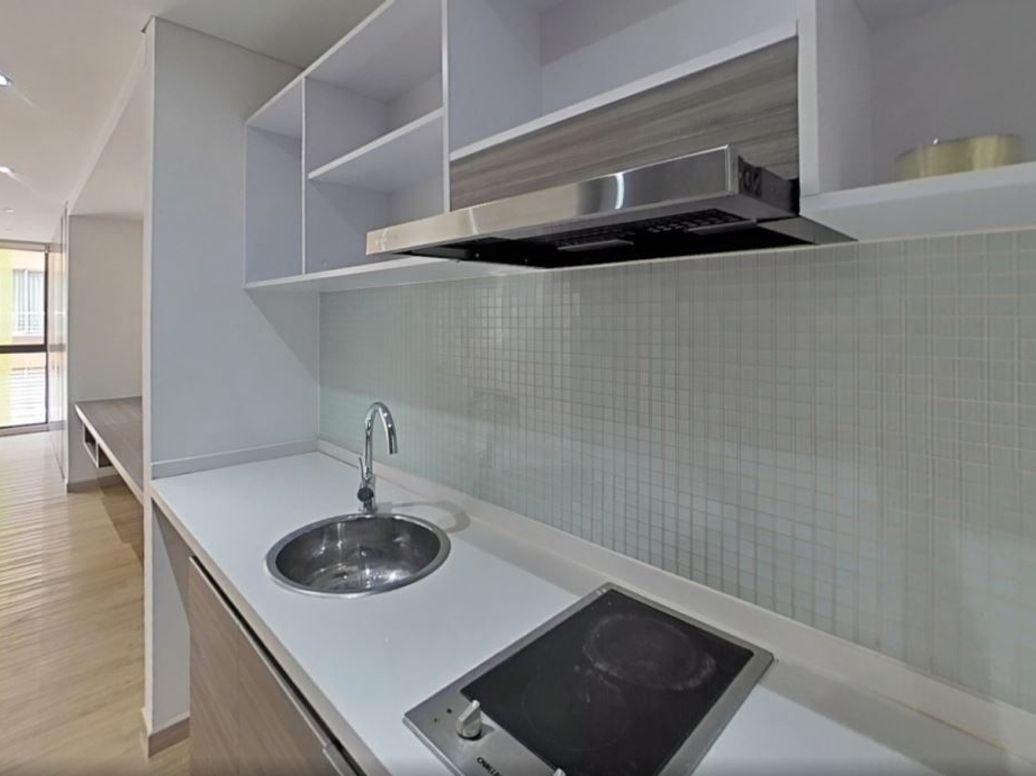 Apartamento de 1 alcoba en venta en Sucre, Bogotá, 32 m² · foto 6 de 18