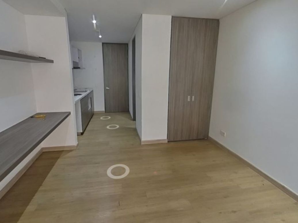 Apartamento de 1 alcoba en venta en Sucre, Bogotá, 32 m² · foto 9 de 18