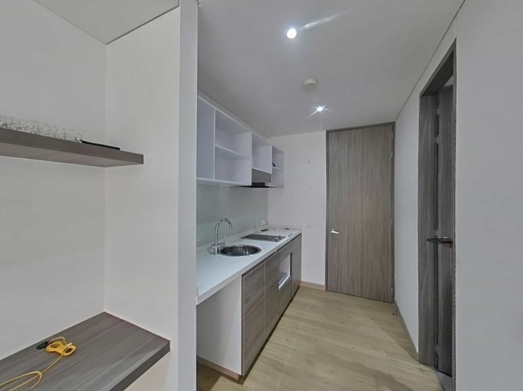 Apartamento de 1 alcoba en venta en Sucre, Bogotá, 32 m² · foto 15 de 18