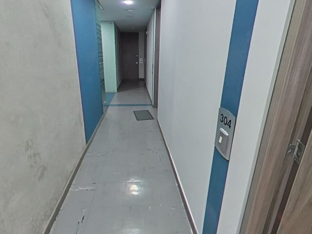 Apartamento de 1 alcoba en venta en Sucre, Bogotá, 32 m² · foto 3 de 18
