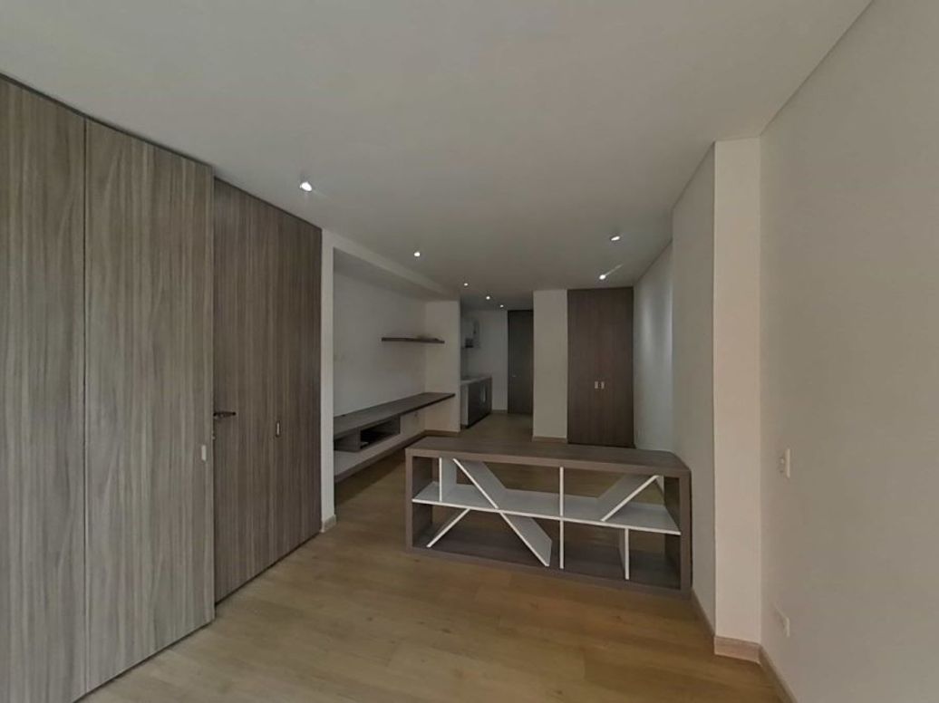 Apartamento de 1 alcoba en venta en Sucre, Bogotá, 32 m² · foto 13 de 18