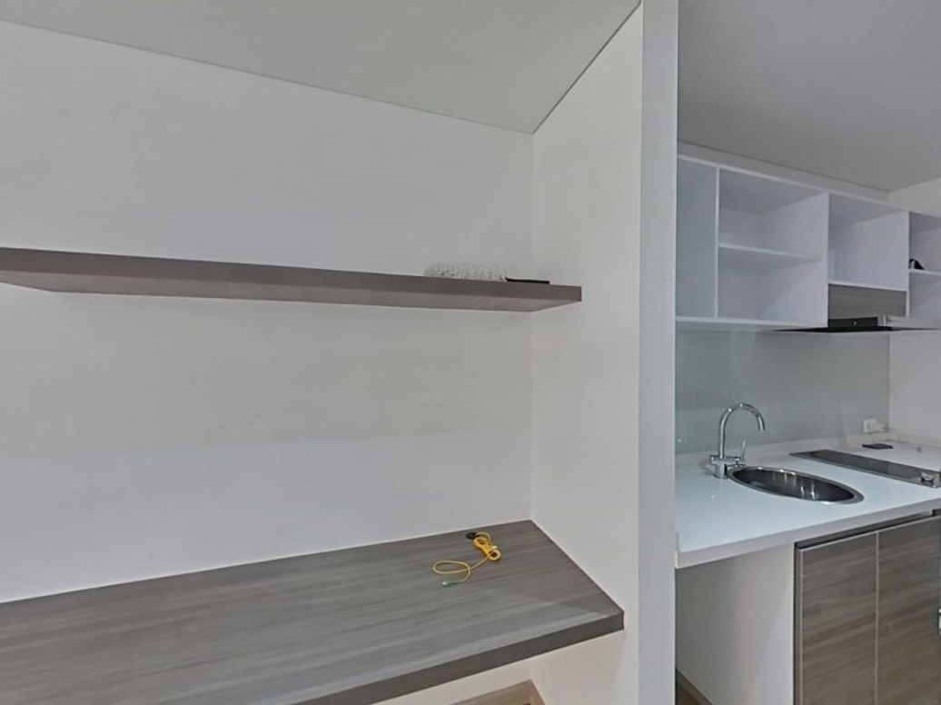 Apartamento de 1 alcoba en venta en Sucre, Bogotá, 32 m² · foto 8 de 18