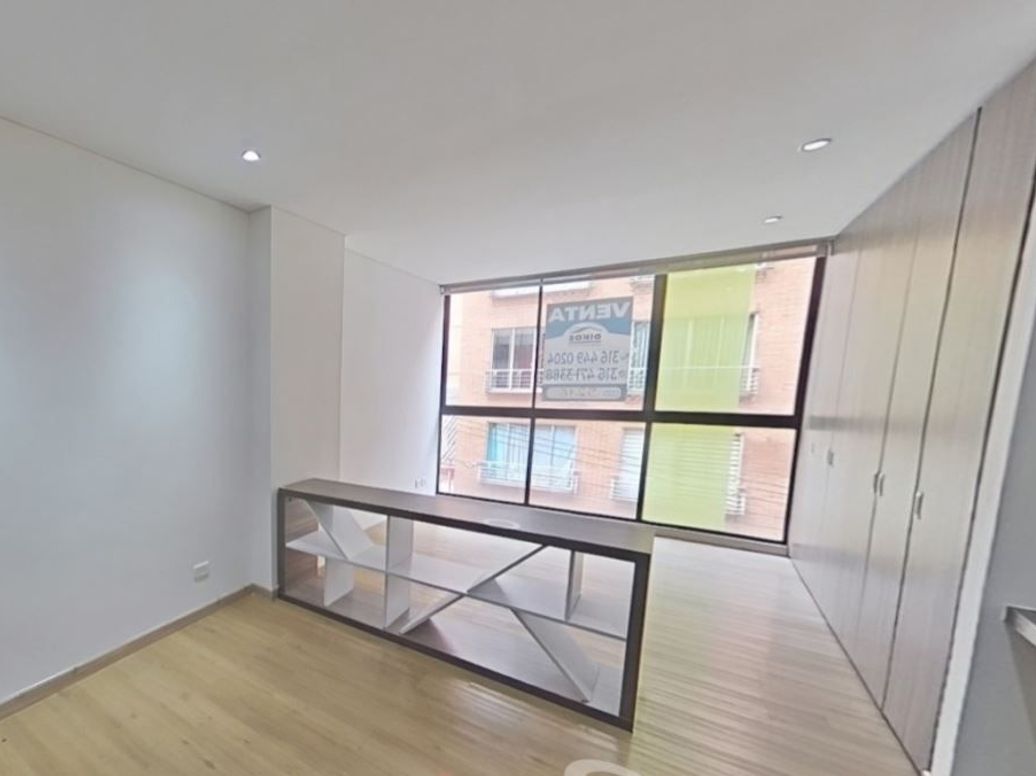 Apartamento de 1 alcoba en venta en Sucre, Bogotá, 32 m² · foto 11 de 18