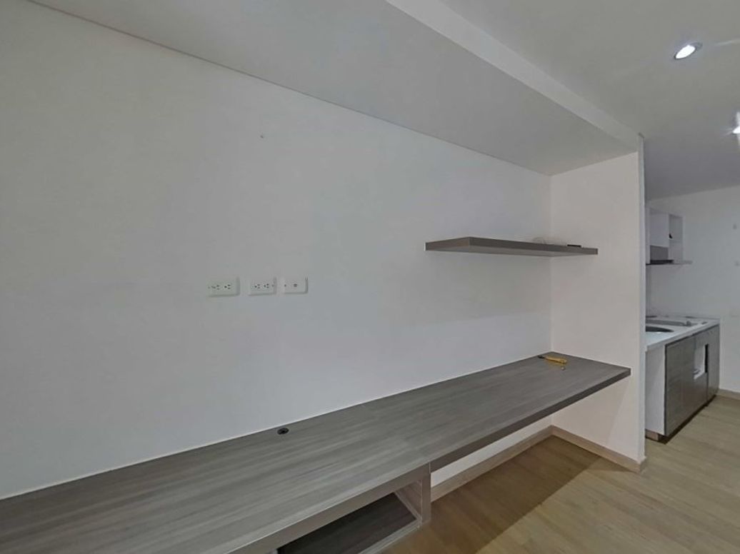 Apartamento de 1 alcoba en venta en Sucre, Bogotá, 32 m² · foto 12 de 18