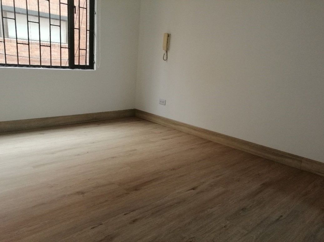 Apartamento de 3 alcobas en venta en Chico Norte Et. Iii, Bogotá, 140 m² · foto 15 de 15