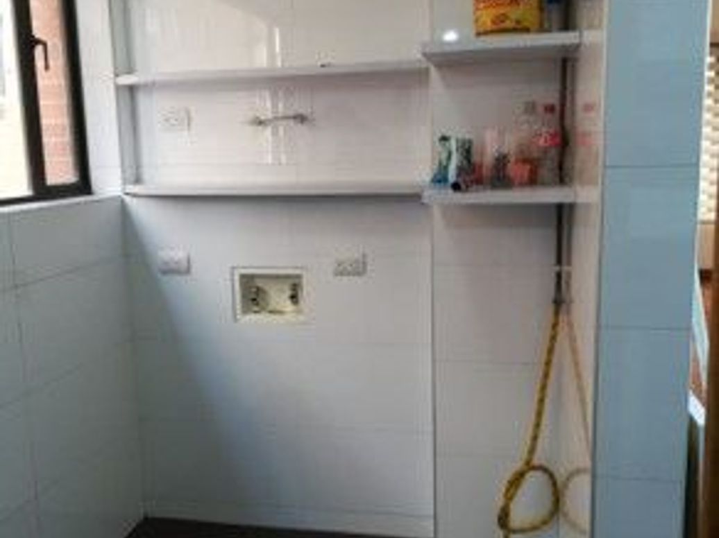 Apartamento de 3 alcobas en venta en Chico Norte Et. Iii, Bogotá, 140 m² · foto 11 de 15