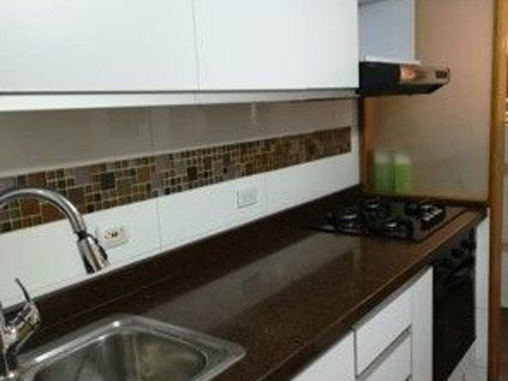 Apartamento de 3 alcobas en venta en Chico Norte Et. Iii, Bogotá, 140 m² · foto 12 de 15