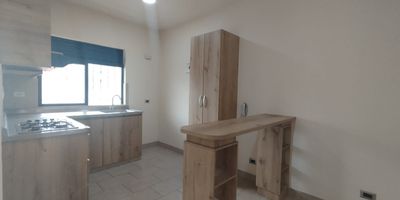 Tenemos para ti esta espectacular apartamento en un sector exclusivo del belen parque, donde podras disfrutar de la tranquilidad que caracteriza esta zona, es ideal para todo tipo de personas por su facil acceso vehicular y por la comodidad para utilizar el transporte publico. Contactanos para que te enamores de este maravilloso lugar.