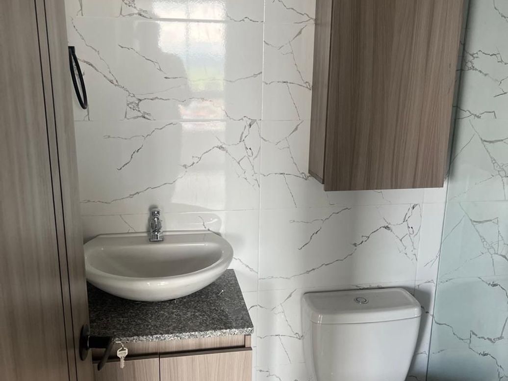 Apartamento de 2 alcobas en venta en Cr Praderas De Fontibon Et. Iv, Bogotá, 46 m² · foto 11 de 12