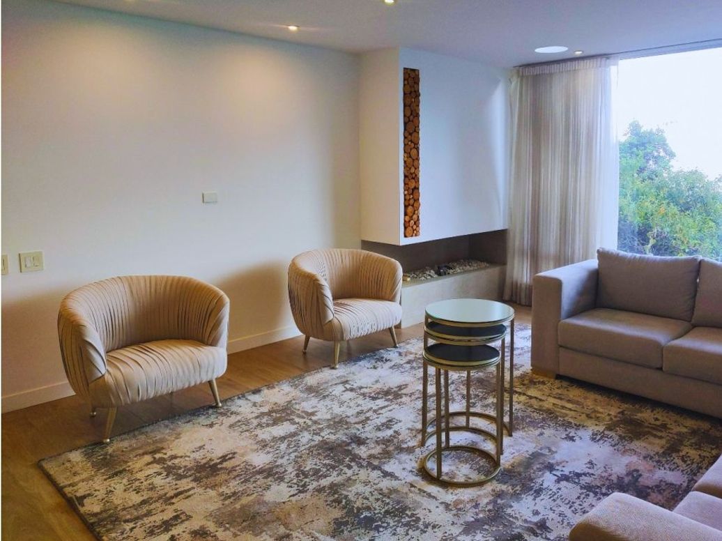 Apartamento de 4 alcobas en venta en Suba Centro, Bogotá, 297 m² · foto 5 de 20