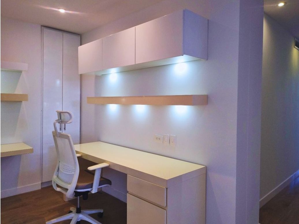 Apartamento de 4 alcobas en venta en Suba Centro, Bogotá, 297 m² · foto 14 de 20
