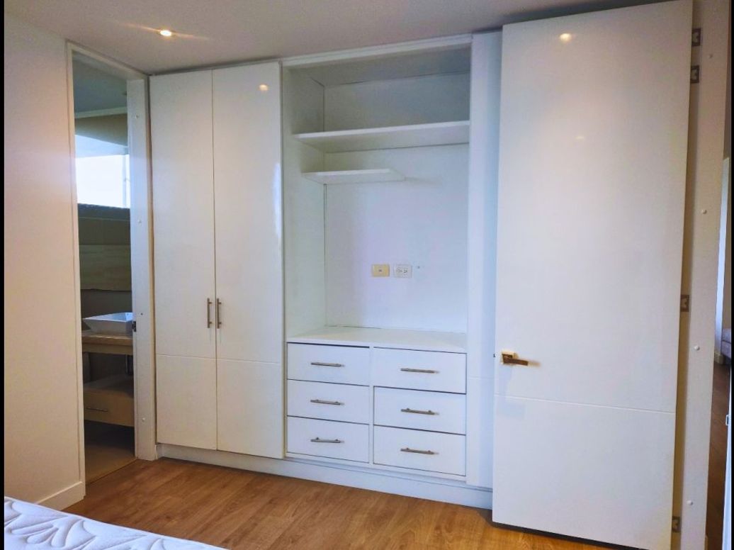 Apartamento de 4 alcobas en venta en Suba Centro, Bogotá, 297 m² · foto 15 de 20