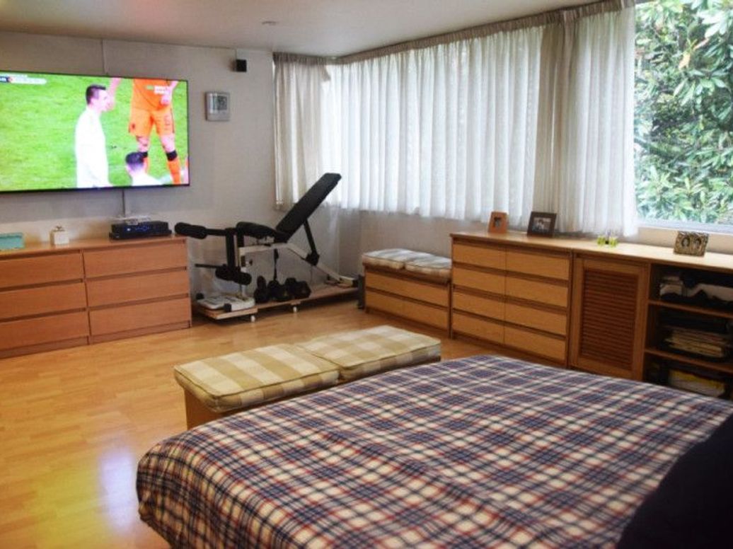 Casa en venta en Niza, Bogotá · foto 20 de 20