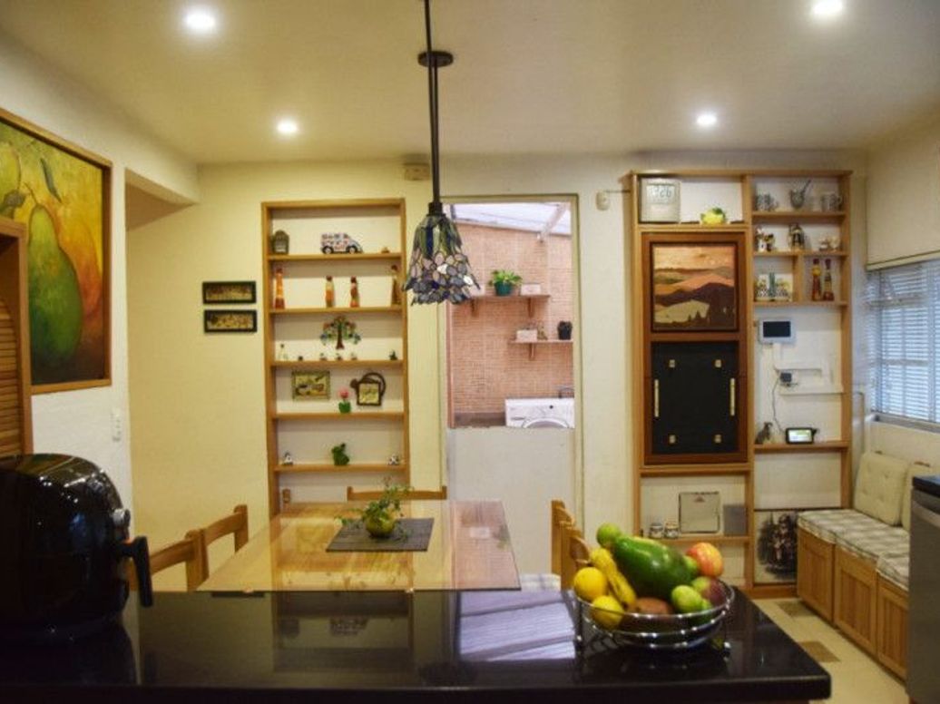 Casa en venta en Niza, Bogotá · foto 3 de 20