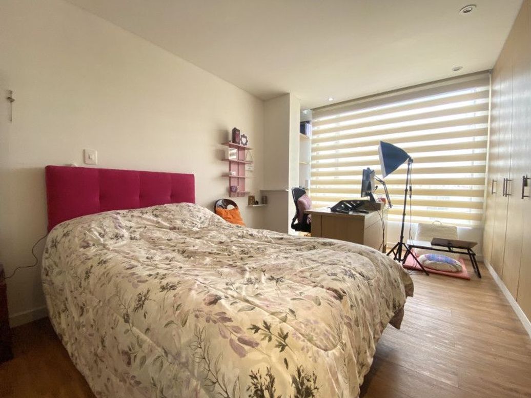Apartamento de 4 alcobas en venta en Cedritos, Bogotá, 187 m² · foto 15 de 20