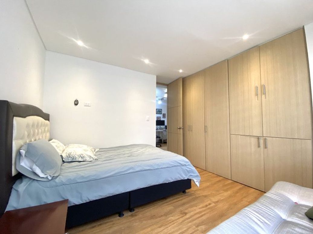 Apartamento de 4 alcobas en venta en Cedritos, Bogotá, 187 m² · foto 19 de 20