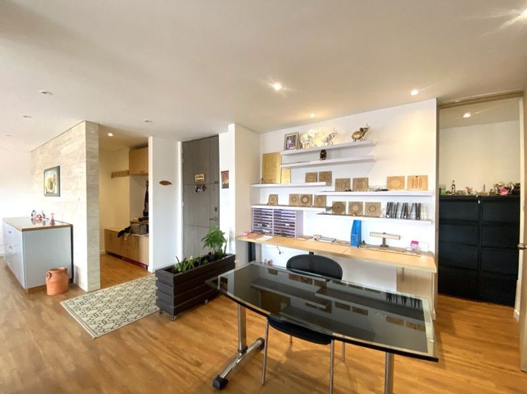 Apartamento de 4 alcobas en venta en Cedritos, Bogotá, 187 m² · foto 9 de 20