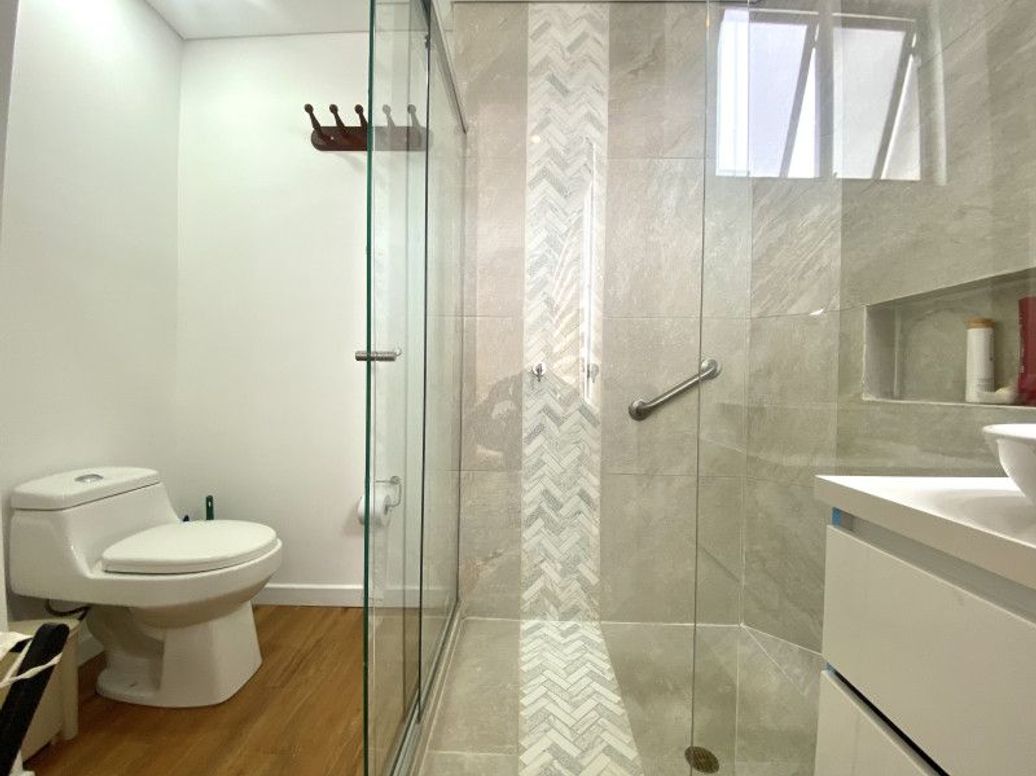 Apartamento de 4 alcobas en venta en Cedritos, Bogotá, 187 m² · foto 20 de 20