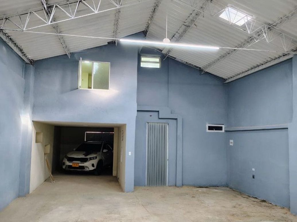 Casa de 2 alcobas en venta en Bellavista Occidental, Bogotá, 318 m² · foto 6 de 14