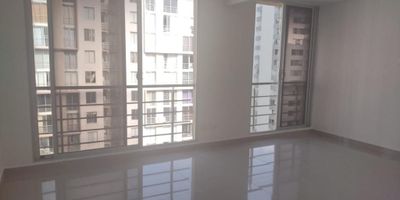 Apartamento para estrenar, 2 alcobas, deposito, garaje, mirador, ascensor, zona infantil, piscina, GYM, depósito, para mayor información comunícate con nosotros y agenda tu cita.