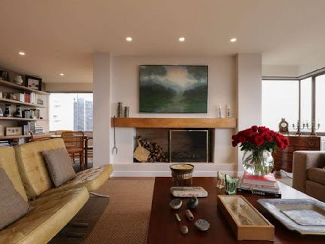 Apartamento de 3 alcobas en venta en El Nogal, Bogotá, 321 m² · foto 2 de 17