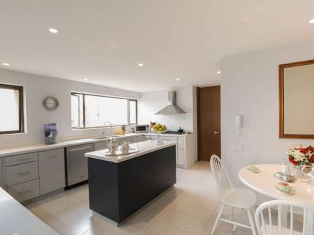 Apartamento de 3 alcobas en venta en El Nogal, Bogotá, 321 m² · foto 7 de 17