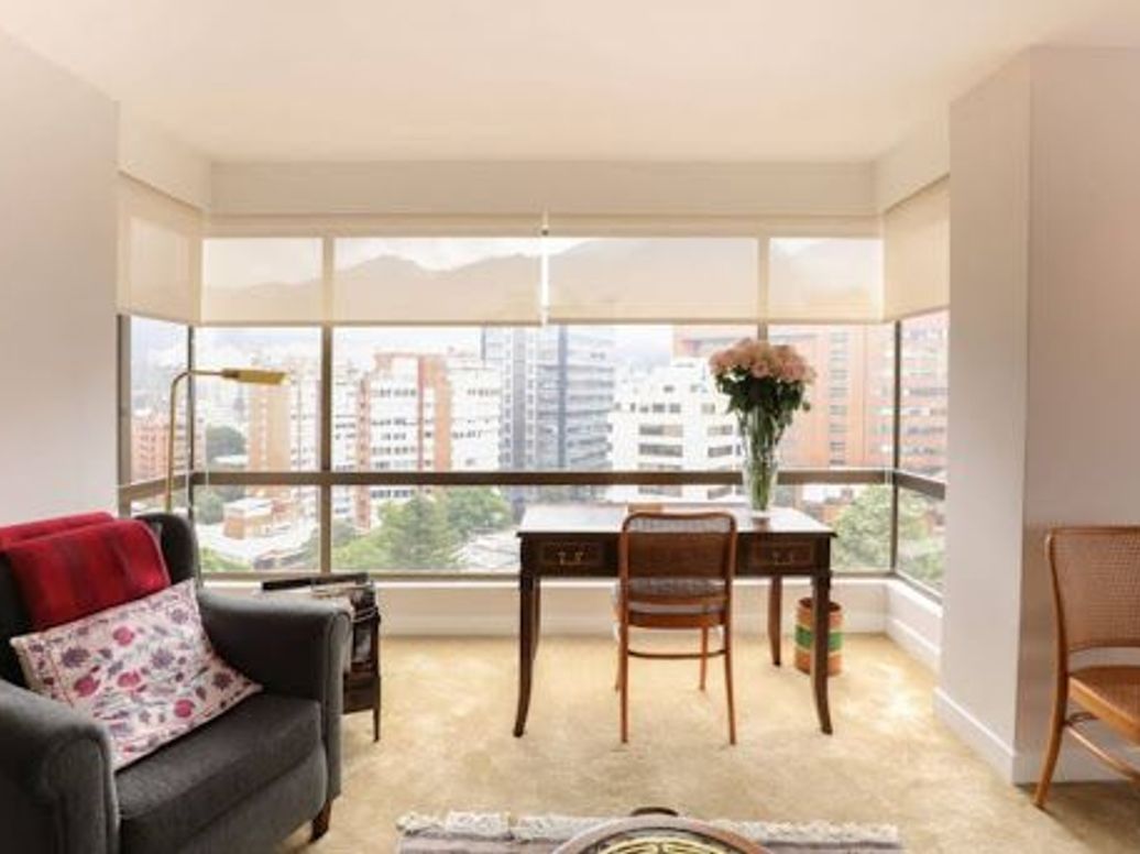 Apartamento de 3 alcobas en venta en El Nogal, Bogotá, 321 m² · foto 10 de 17