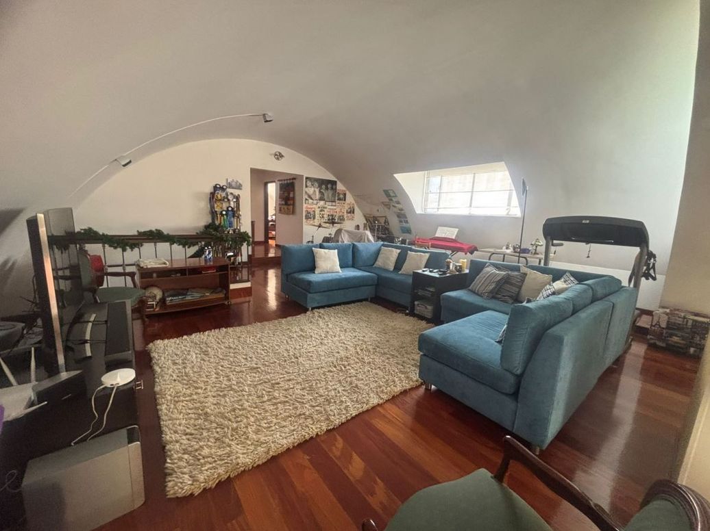 Apartamento de 4 alcobas en venta en Santa Barbara Central, Bogotá, 352 m² · foto 9 de 20