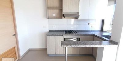 Apartamento en arriendo en el sector de pan de azúcar, excelentes espacios, iluminación, lindos acabados. Sector tranquilo, el apartamento cuenta con parqueadero sencillo y útil. Unidad con buenas zonas sociales. Escríbenos al 3002166693 Sara
