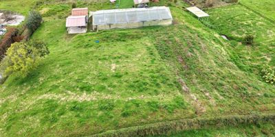 ¡OPORTUNIDAD ÚNICA! Lote de 5000m² en La Unión, Antioquia, vereda la Almería.
¿Buscas el lugar perfecto para construir tu vivienda soñada o desarrollar un proyecto comercial?

*Ubicación privilegiada: Municipio La Unión Antioquia, vereda La Almería. Características del Lote (5000 m²): Casa prefabricada (¡Lista para usar o reformar!) Invernadero productivo.
Servicios completos: Acometida eléctrica, acueducto veredal y pozo séptico instalados.

*Este lote es ideal para quienes buscan tranquilidad, espacio y las comodidades básicas. ¡Doble potencial: Residencial o Comercial!
