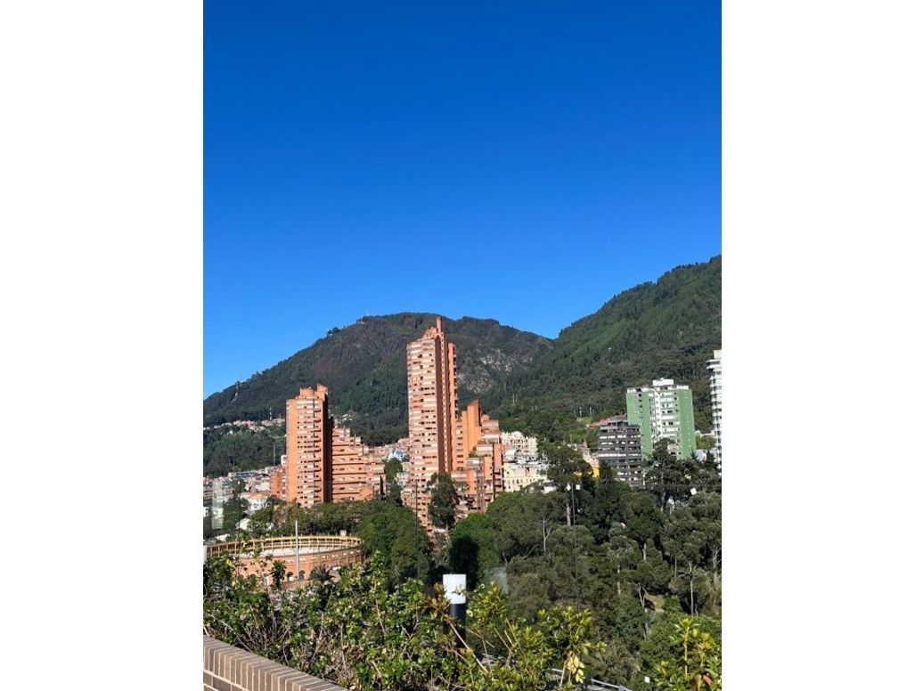 Apartaestudio en venta en Centro Internacional, Bogotá, 38 m² · foto 13 de 20