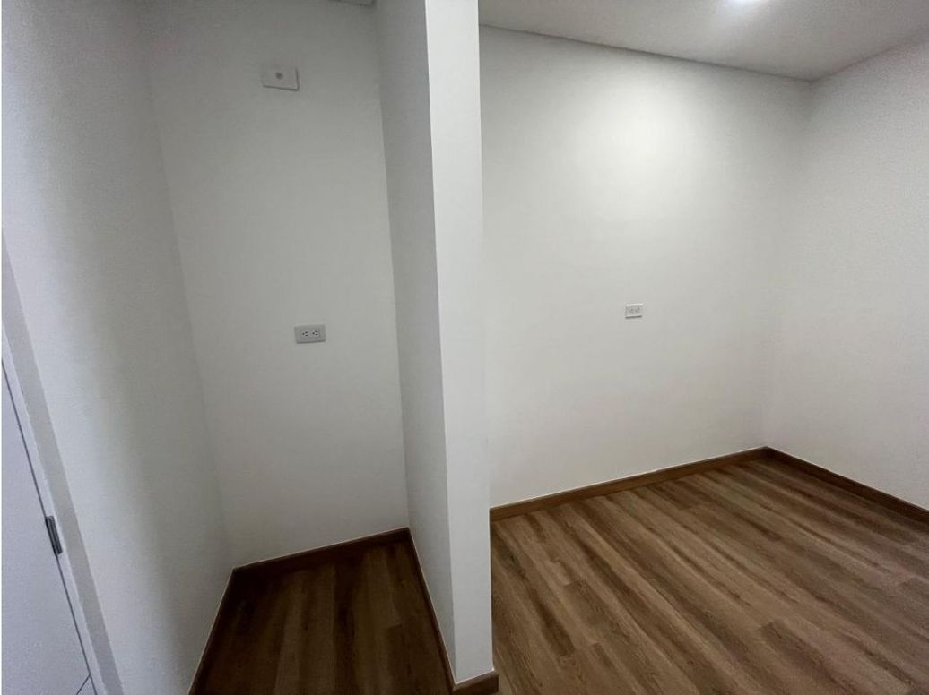Apartaestudio en venta en Centro Internacional, Bogotá, 38 m² · foto 18 de 20