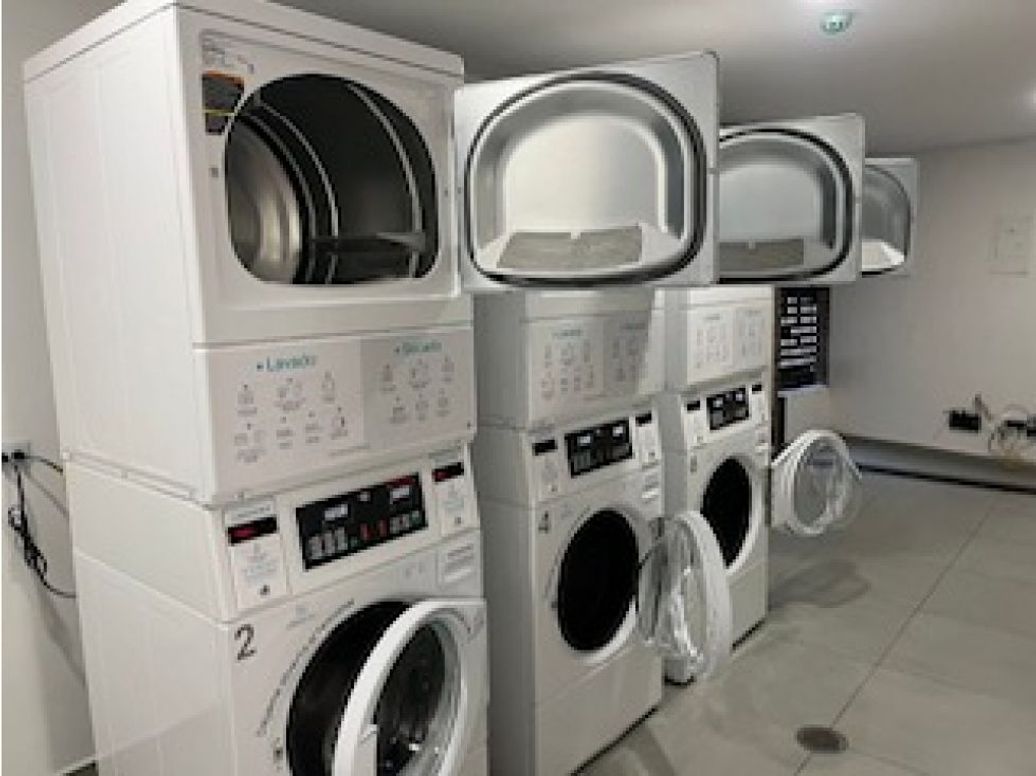Apartaestudio en venta en Centro Internacional, Bogotá, 38 m² · foto 10 de 20