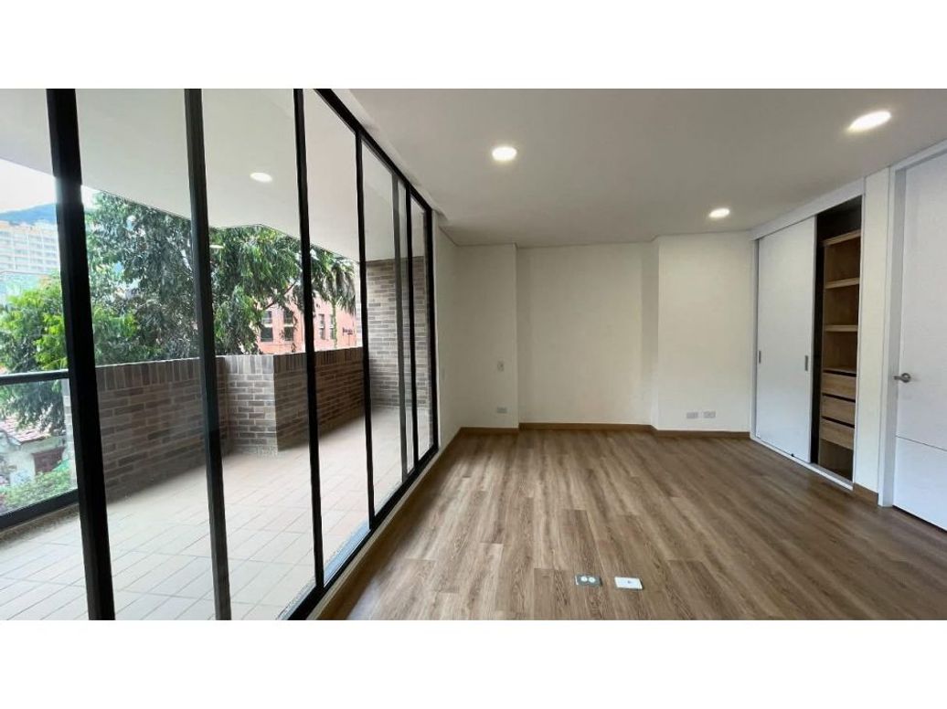 Apartaestudio en venta en Centro Internacional, Bogotá, 38 m² · foto 11 de 20