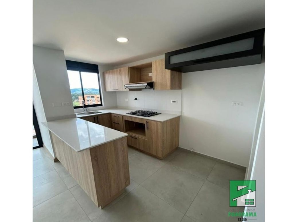 Apartament en Arriendo Sector San Antonio de Pereira Rionegro en Rionegro