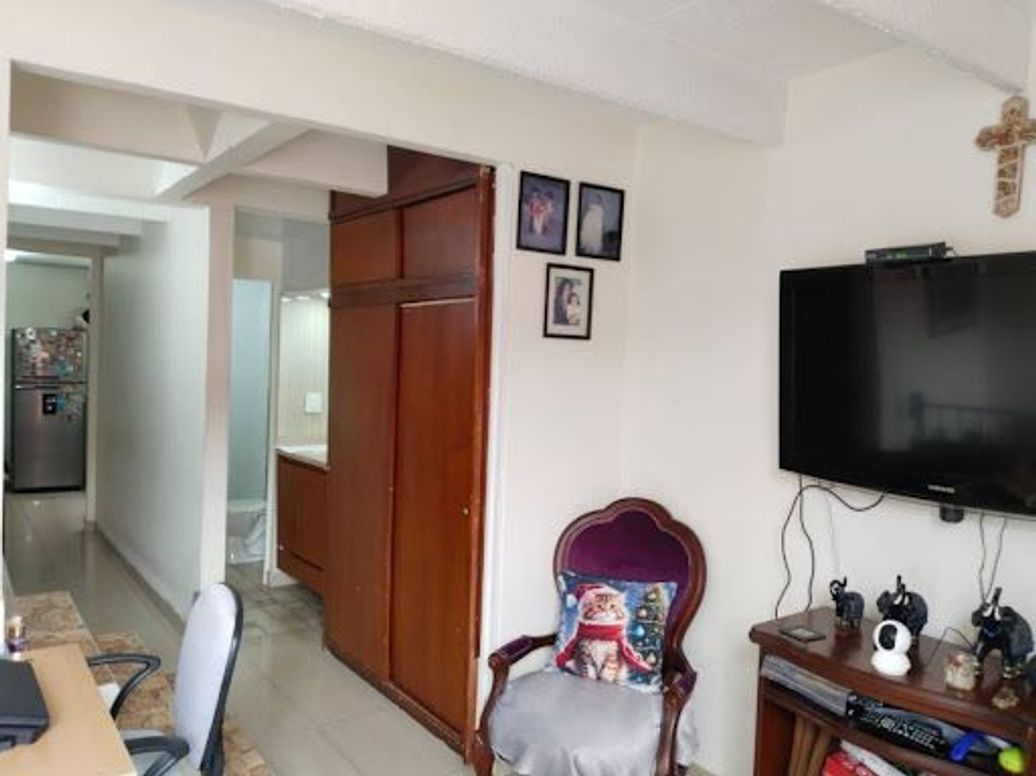 Casa de 4 alcobas en venta en Villas De Granada, Bogotá, 126 m² · foto 12 de 17