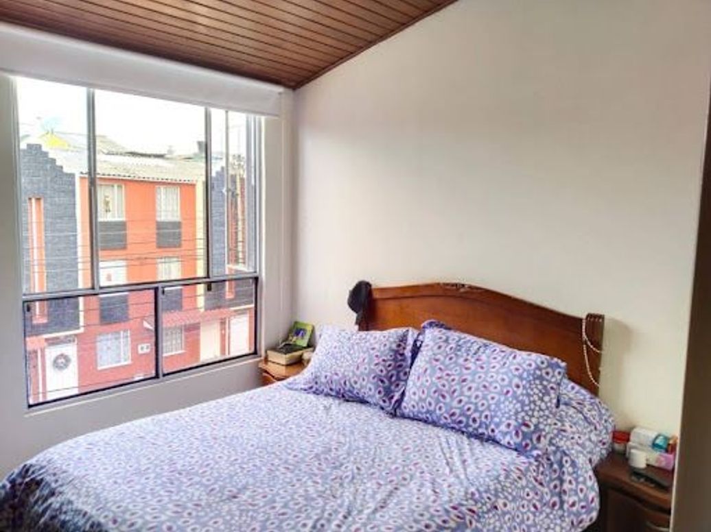 Casa de 4 alcobas en venta en Villas De Granada, Bogotá, 126 m² · foto 9 de 17