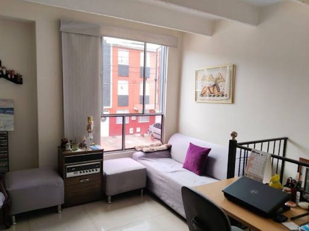 Casa de 4 alcobas en venta en Villas De Granada, Bogotá, 126 m² · foto 10 de 17