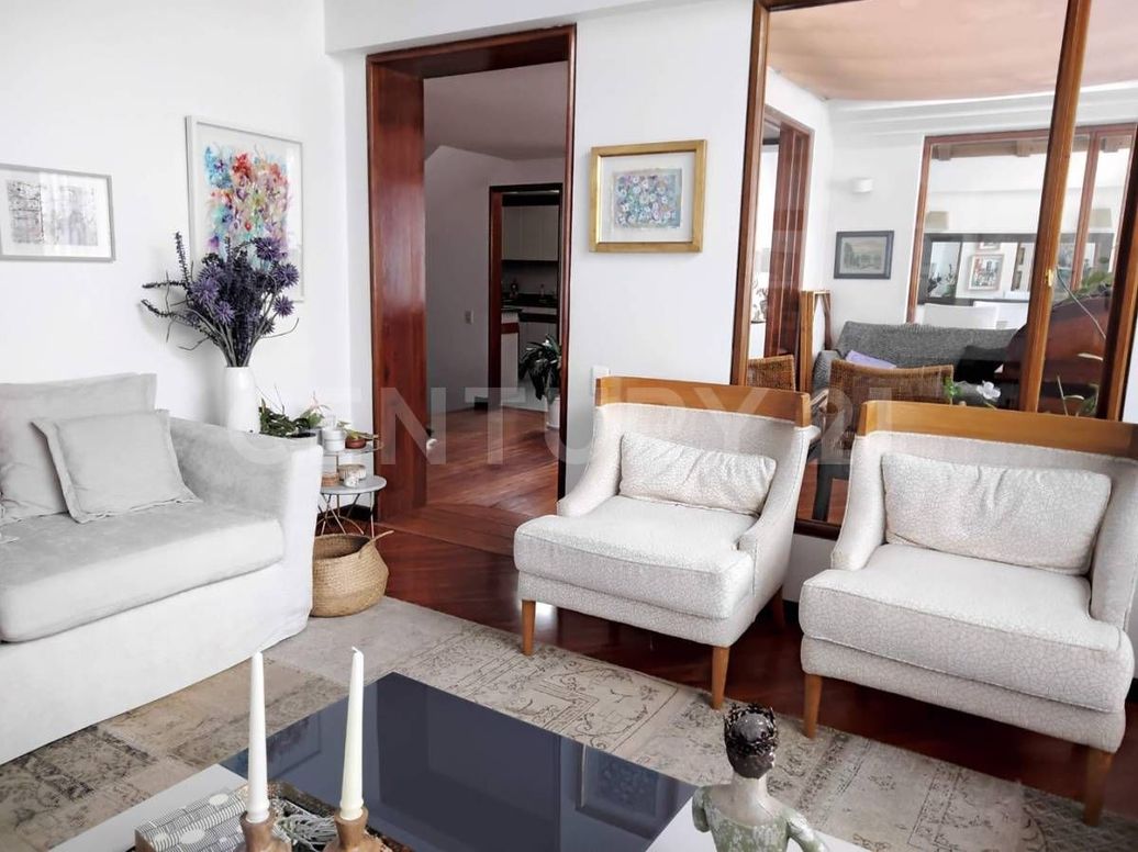 Casa de 3 alcobas en venta en Balcones De Suba, Bogotá, 252 m² · foto 5 de 20
