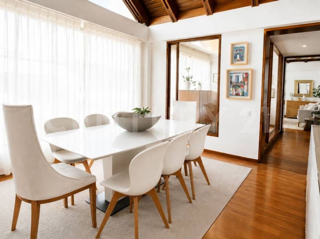 Casa de 3 alcobas en venta en Balcones De Suba, Bogotá, 252 m² · foto 6 de 20