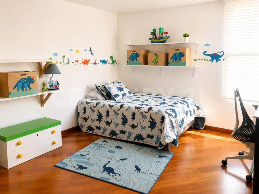 Casa de 3 alcobas en venta en Balcones De Suba, Bogotá, 252 m² · foto 17 de 20