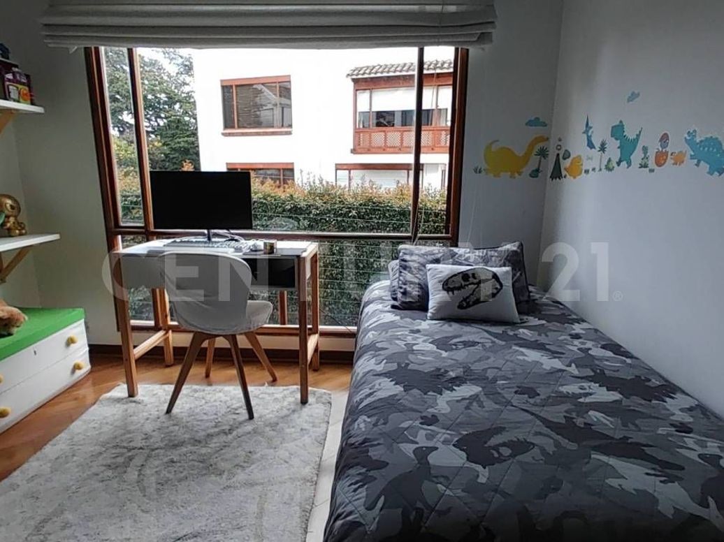 Casa de 3 alcobas en venta en Balcones De Suba, Bogotá, 252 m² · foto 19 de 20