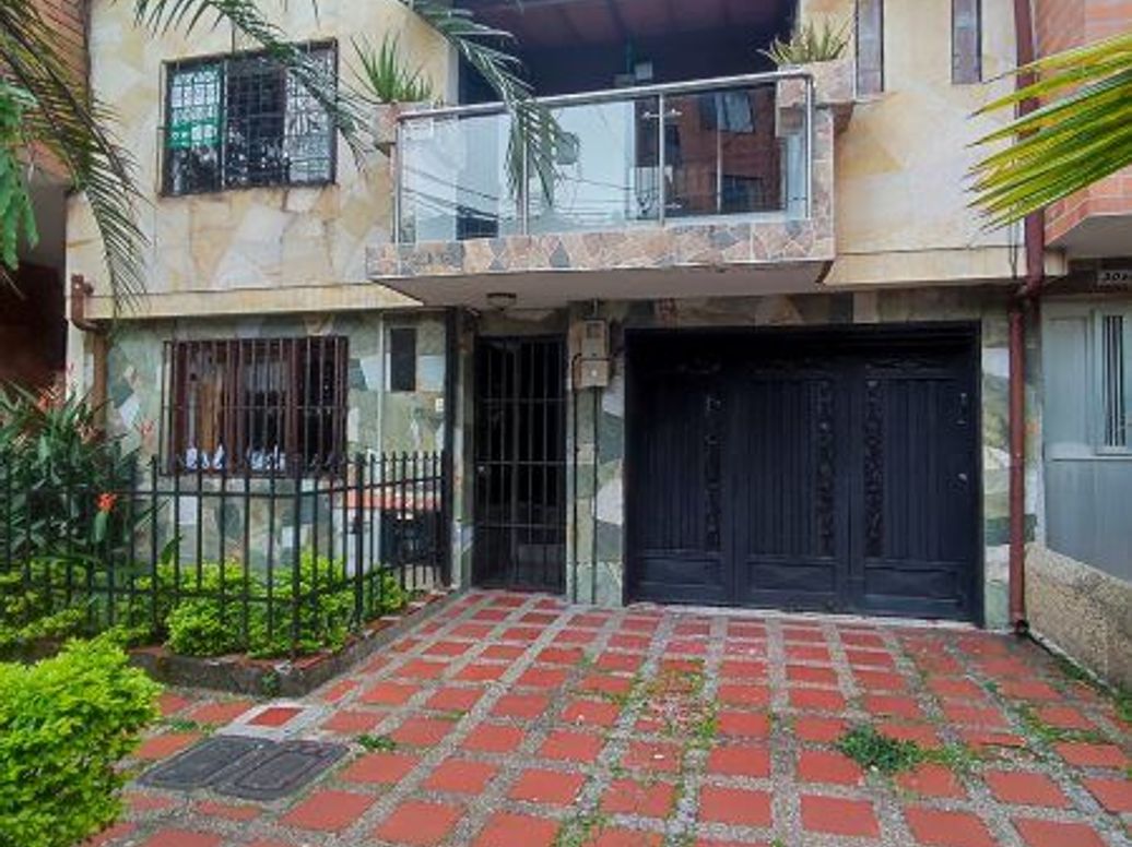 Casa en arriendo, Belen rosales en Belen Rosales